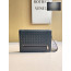 Bottega Veneta Intrecciato Document Case With Wristlet