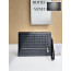 Bottega Veneta Intrecciato Document Case With Wristlet