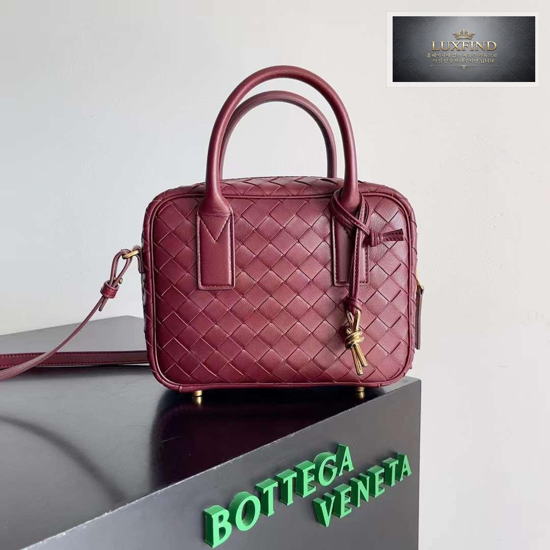 Bottega Veneta Getaway