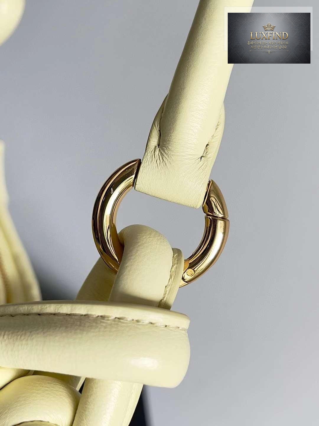 Bottega Veneta Gemelli