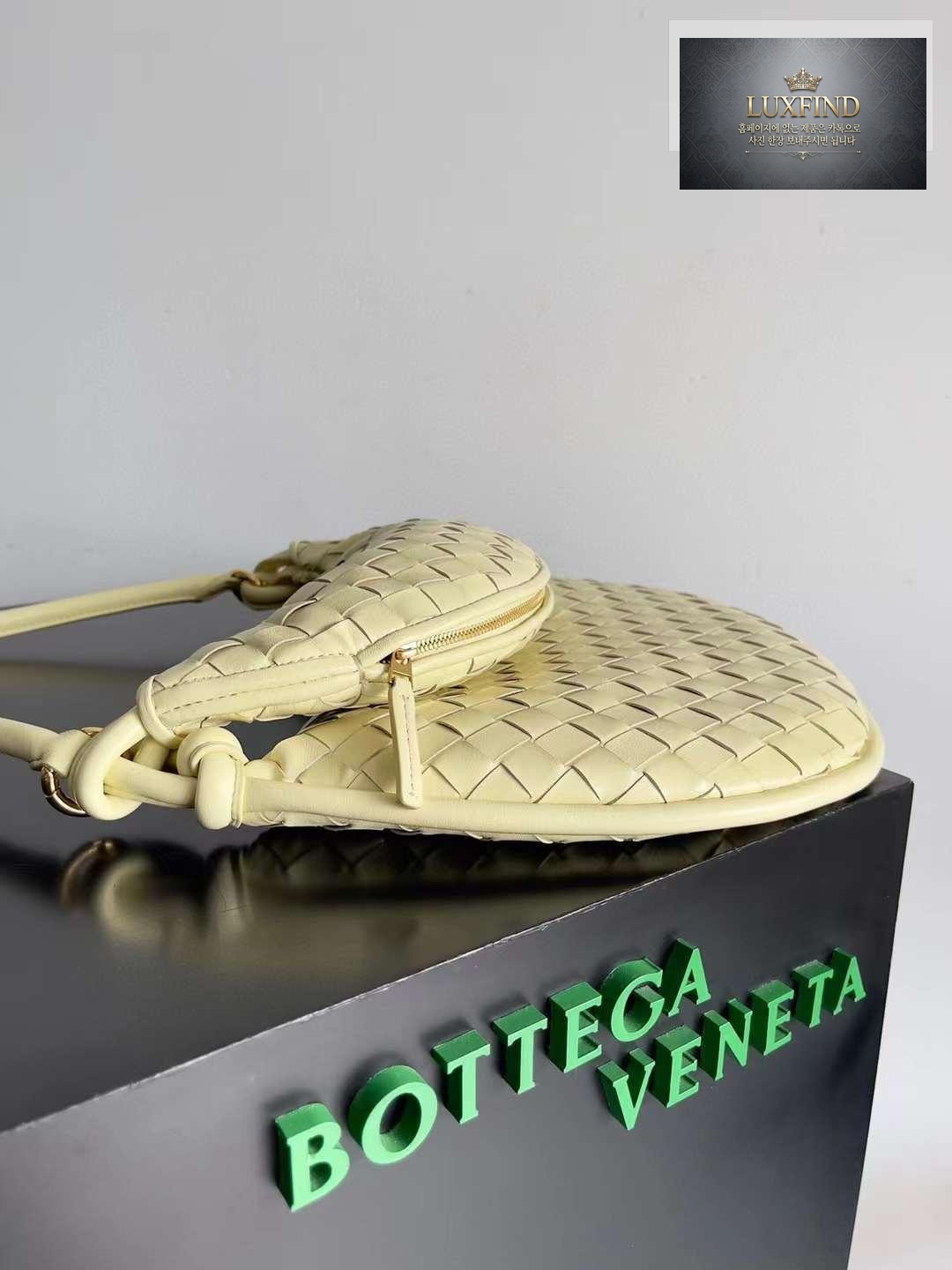 Bottega Veneta Gemelli