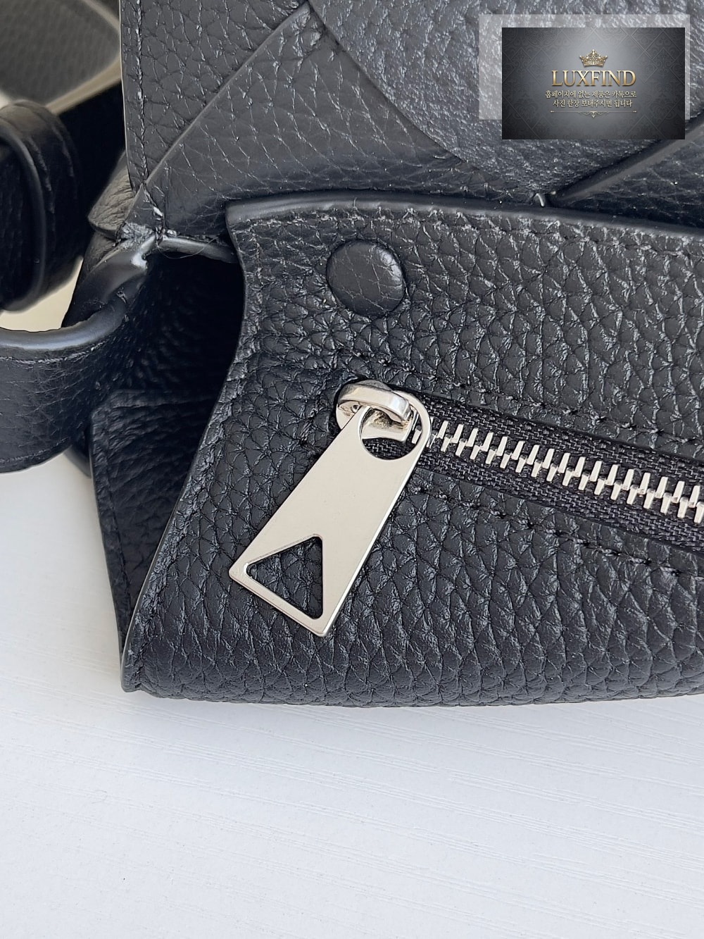 Bottega Veneta Diago Strap