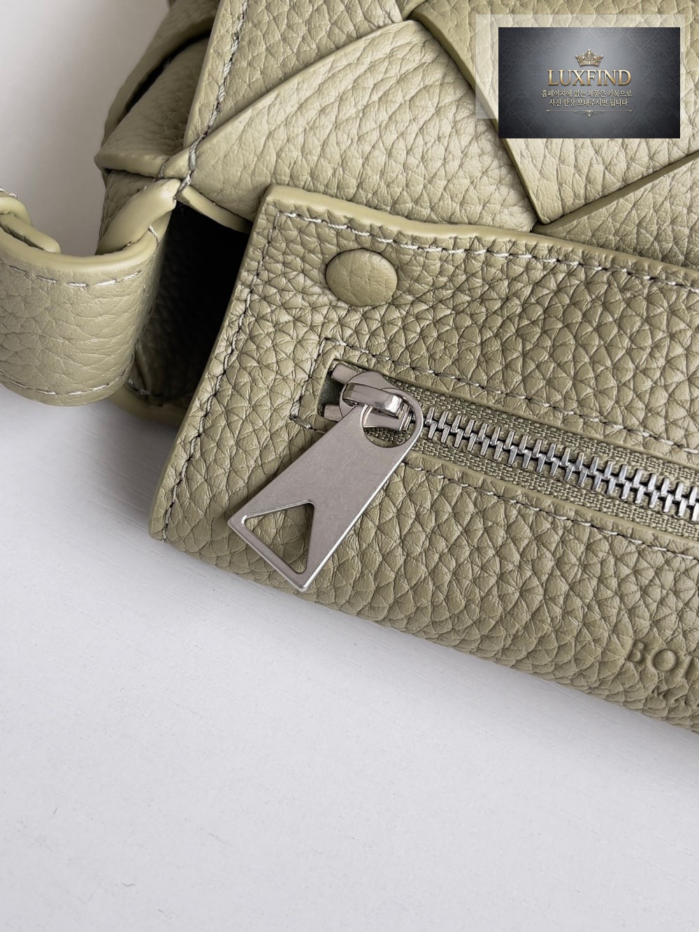 Bottega Veneta Diago Strap