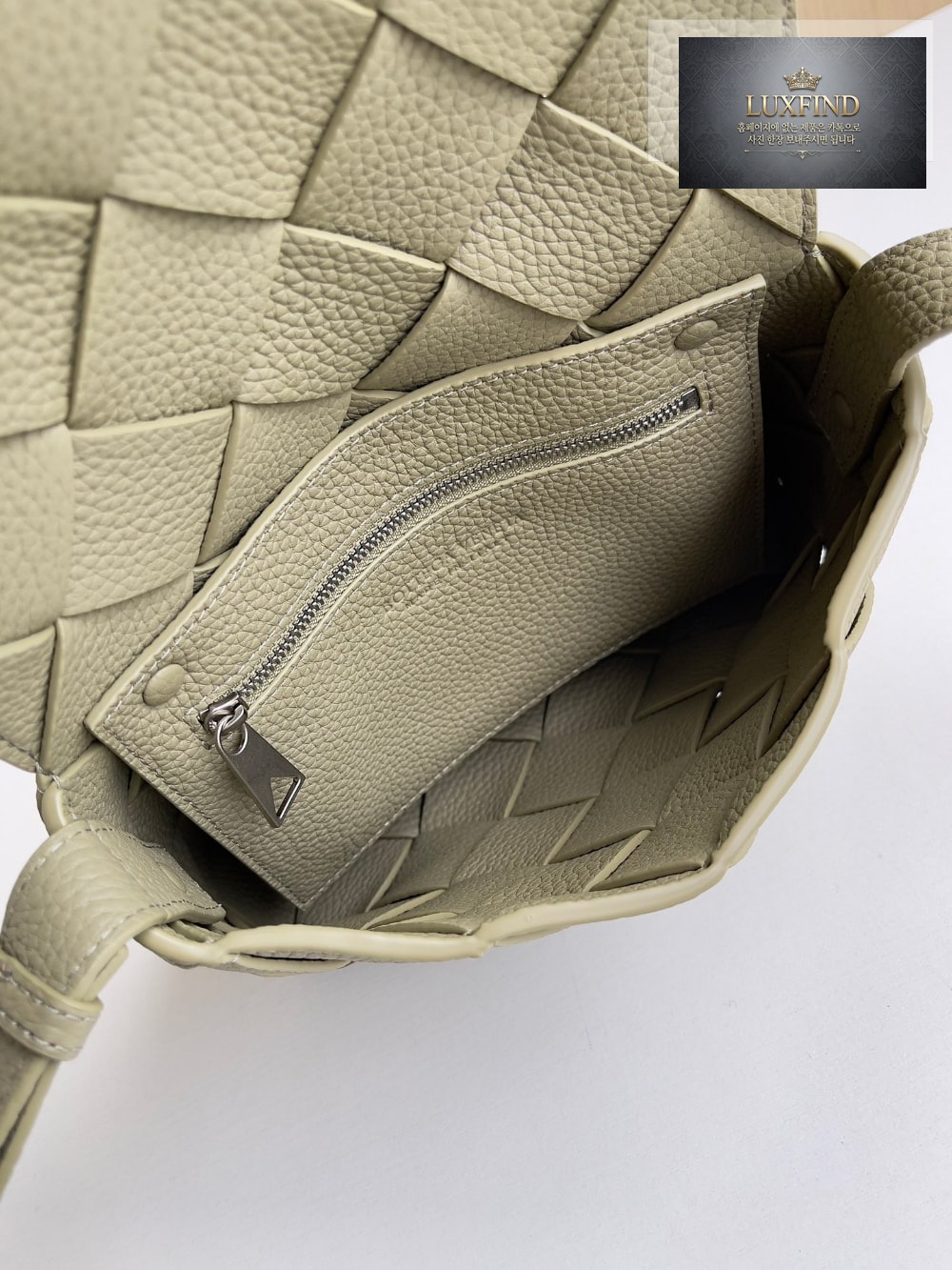Bottega Veneta Diago Strap