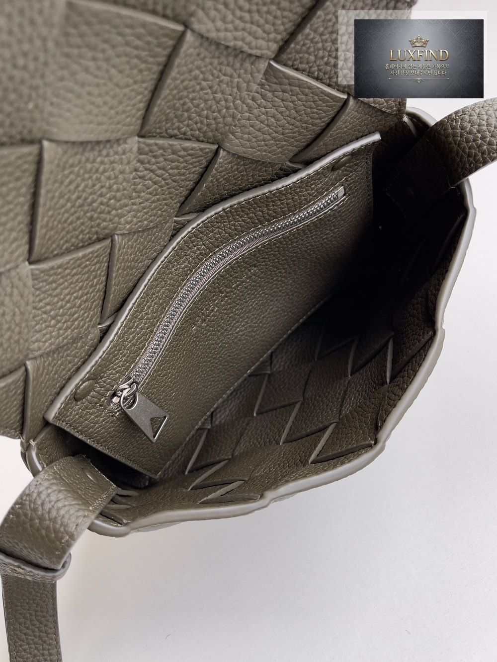 Bottega Veneta Diago Strap