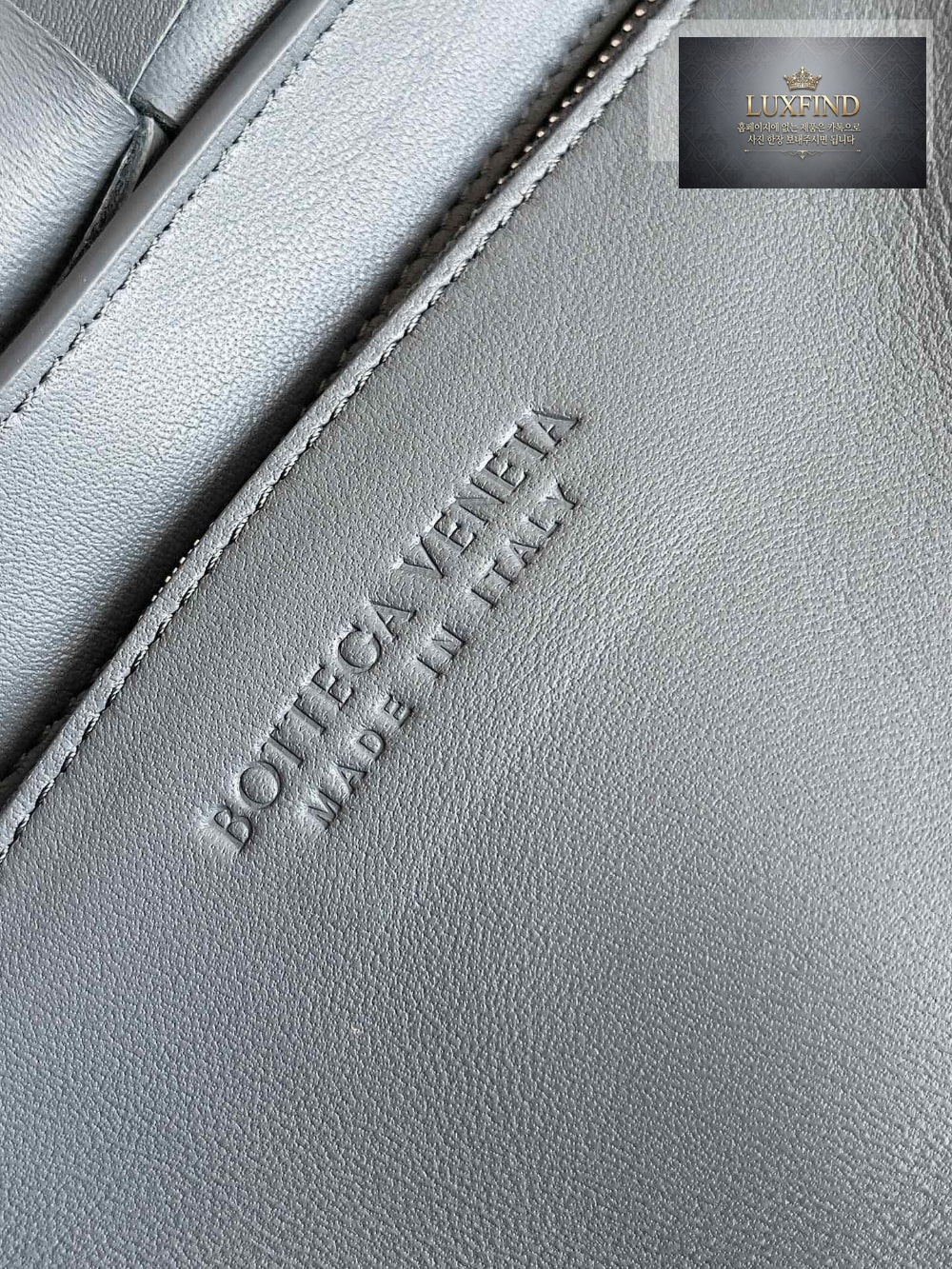 Bottega Veneta Cassette With Versatile Strap
