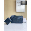 Bottega Veneta Cassette With Versatile Strap