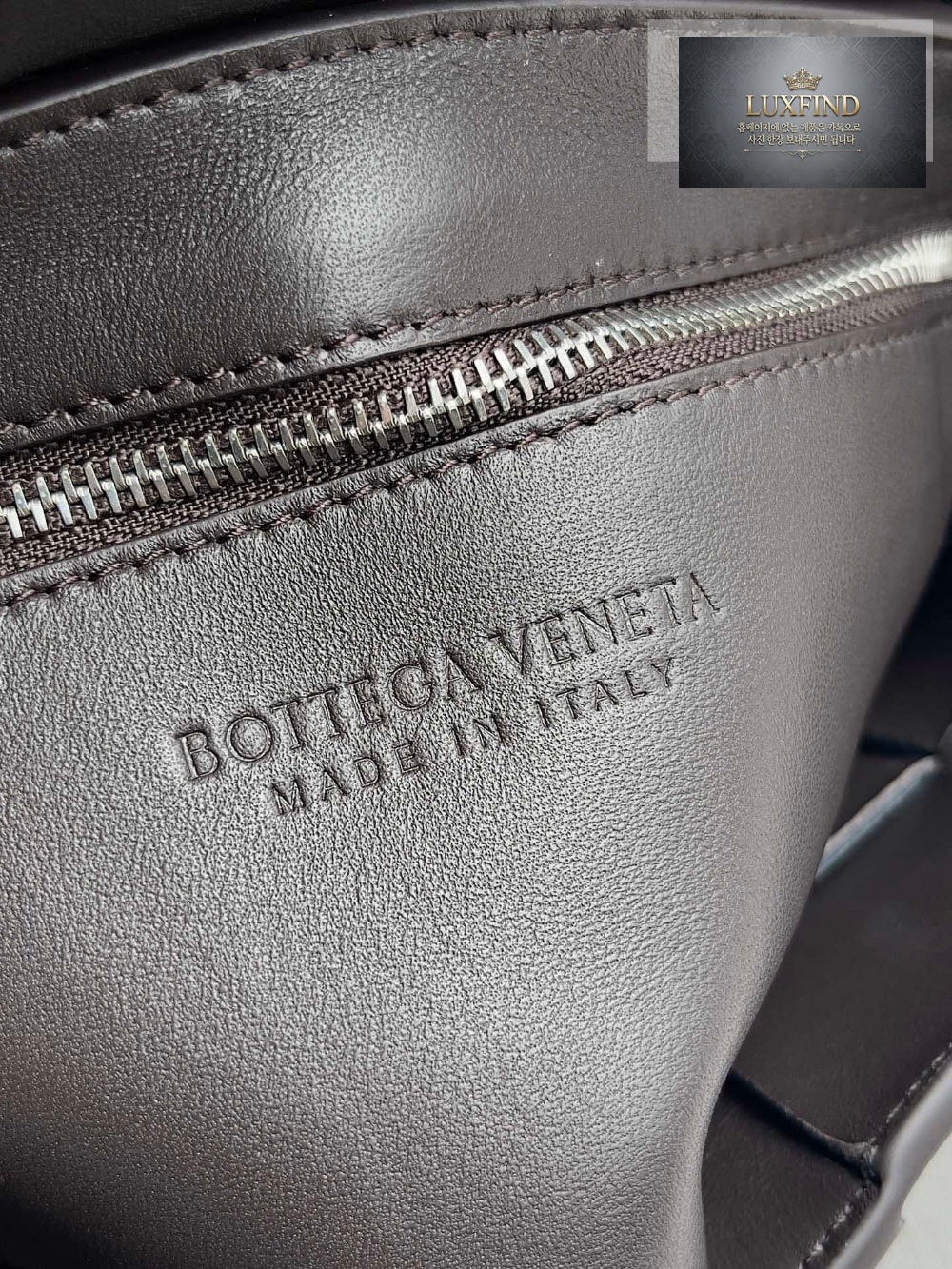 Bottega Veneta Cassette With Versatile Strap