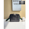 Bottega Veneta Cassette Camera Bag