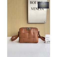 Bottega Veneta Cassette Camera Bag