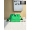 Bottega Veneta Cassette Camera Bag