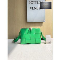 Bottega Veneta Cassette Camera Bag