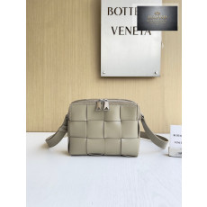 Bottega Veneta Cassette Camera Bag
