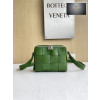 Bottega Veneta Cassette Camera Bag