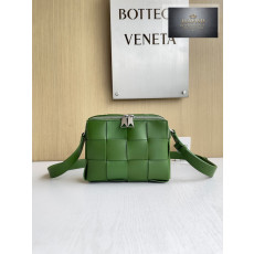 Bottega Veneta Cassette Camera Bag