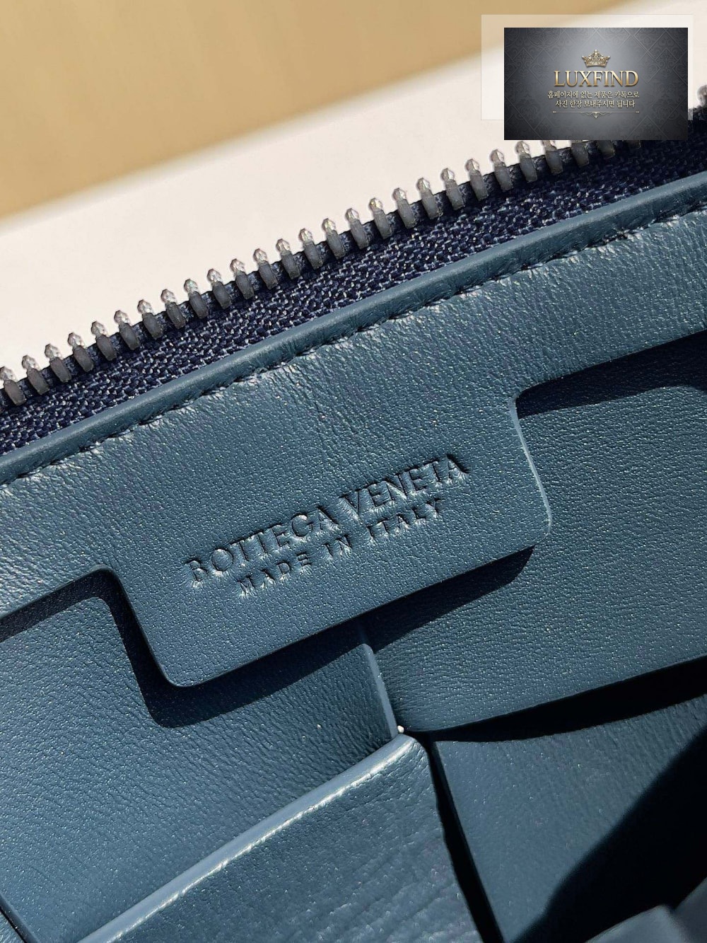 Bottega Veneta Cassette Camera Bag