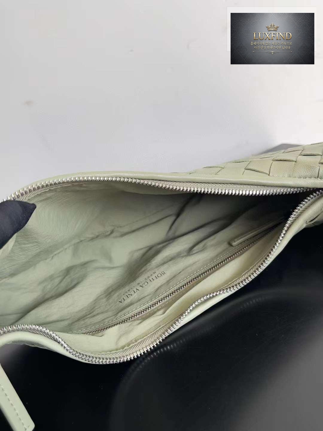 Bottega Veneta Buddy