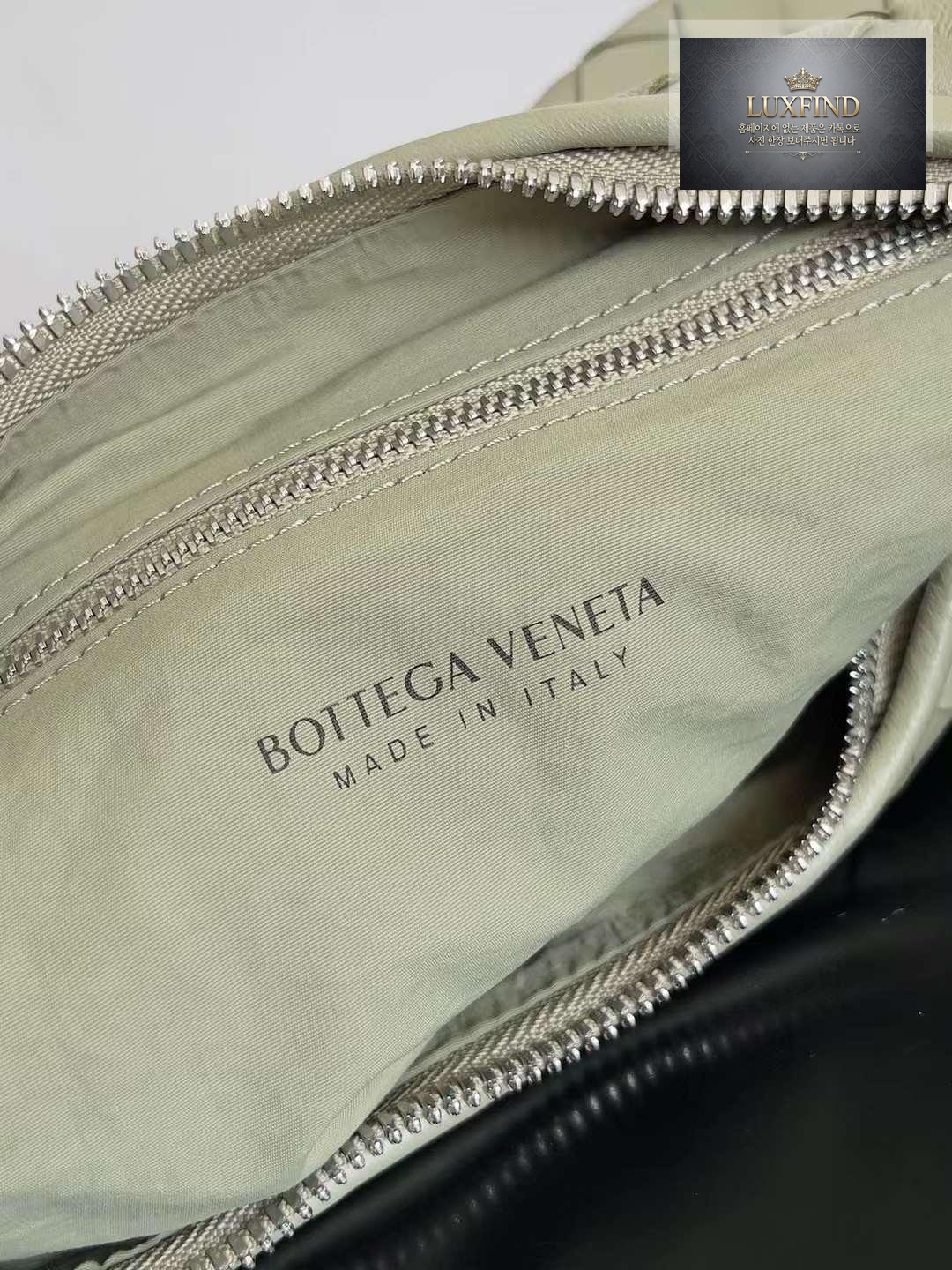 Bottega Veneta Buddy