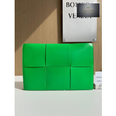Bottega Veneta Arco Document Case