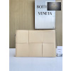 Bottega Veneta Arco Document Case