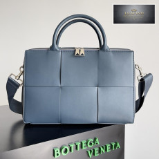 Bottega Veneta Arco Briefcase