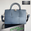 Bottega Veneta Arco Briefcase