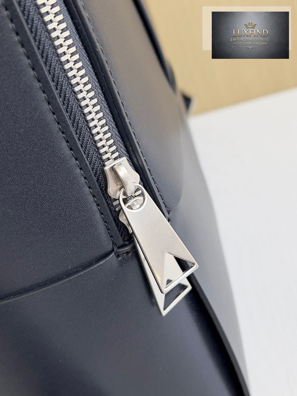 Bottega Veneta Arco Backpack
