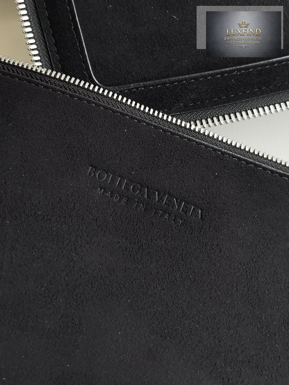 Bottega Veneta Arco Backpack