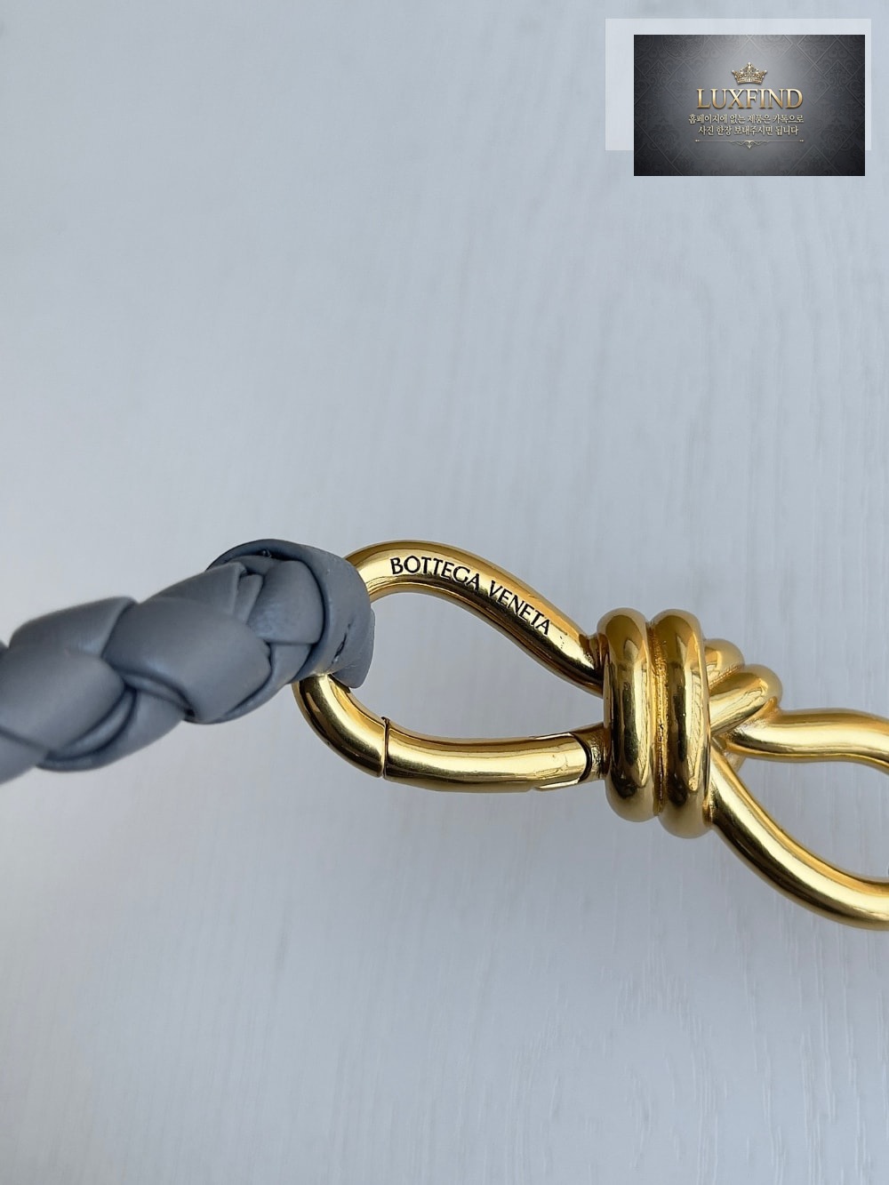 Bottega Veneta Andiamo Medium