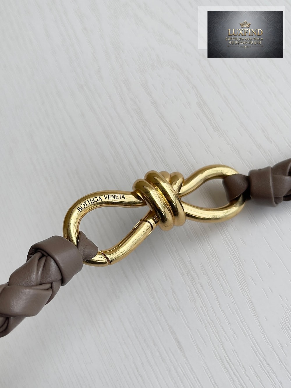 Bottega Veneta Andiamo Medium