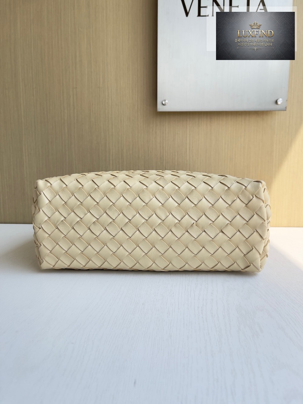 Bottega Veneta Andiamo Medium
