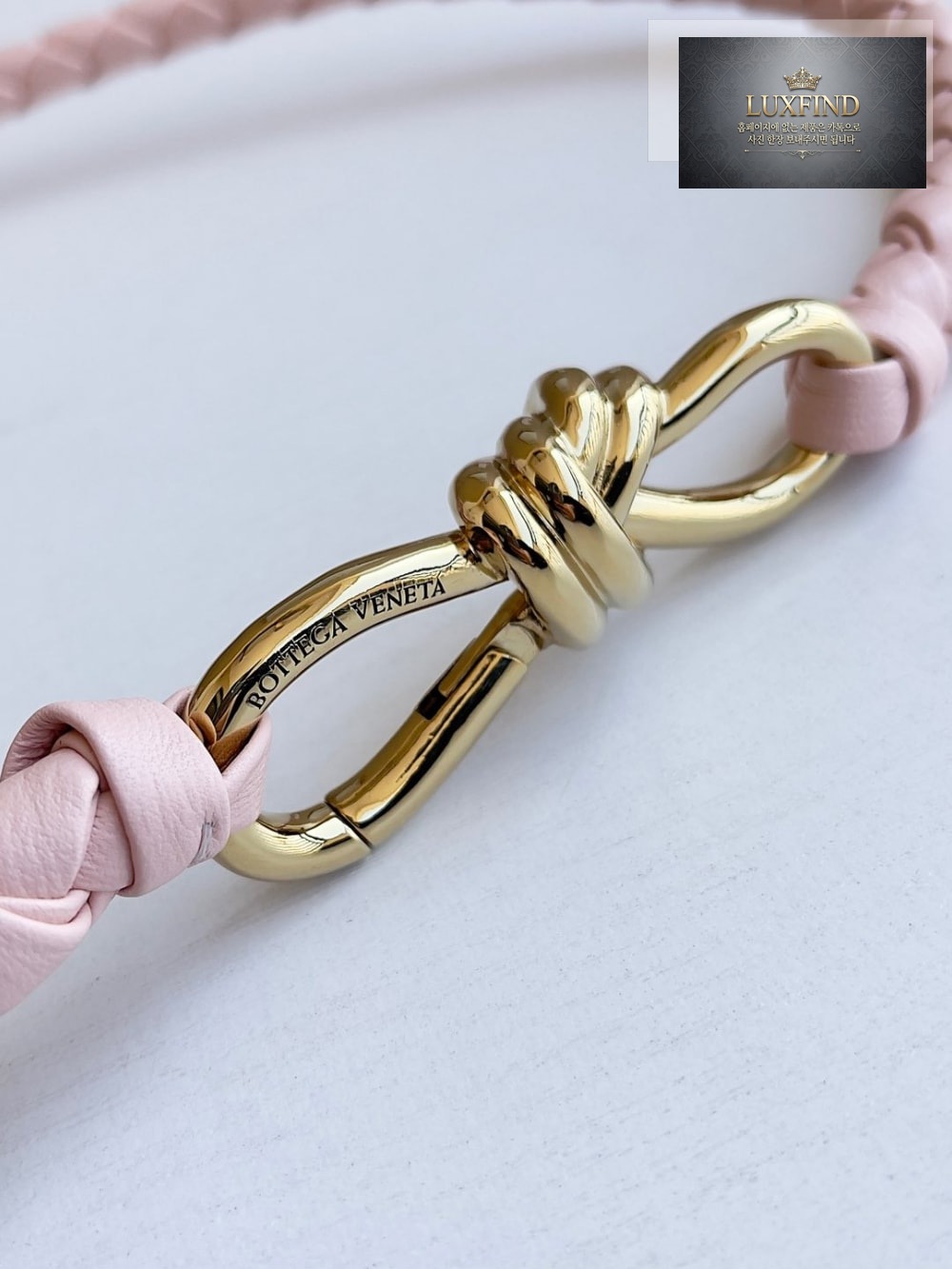 Bottega Veneta Andiamo Medium