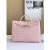 Bottega Veneta Andiamo Medium
