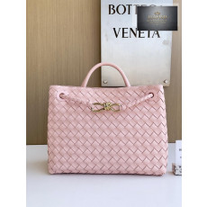 Bottega Veneta Andiamo Medium
