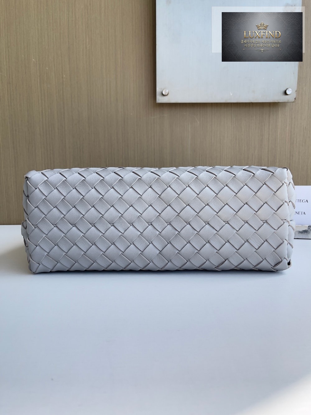 Bottega Veneta Andiamo Medium