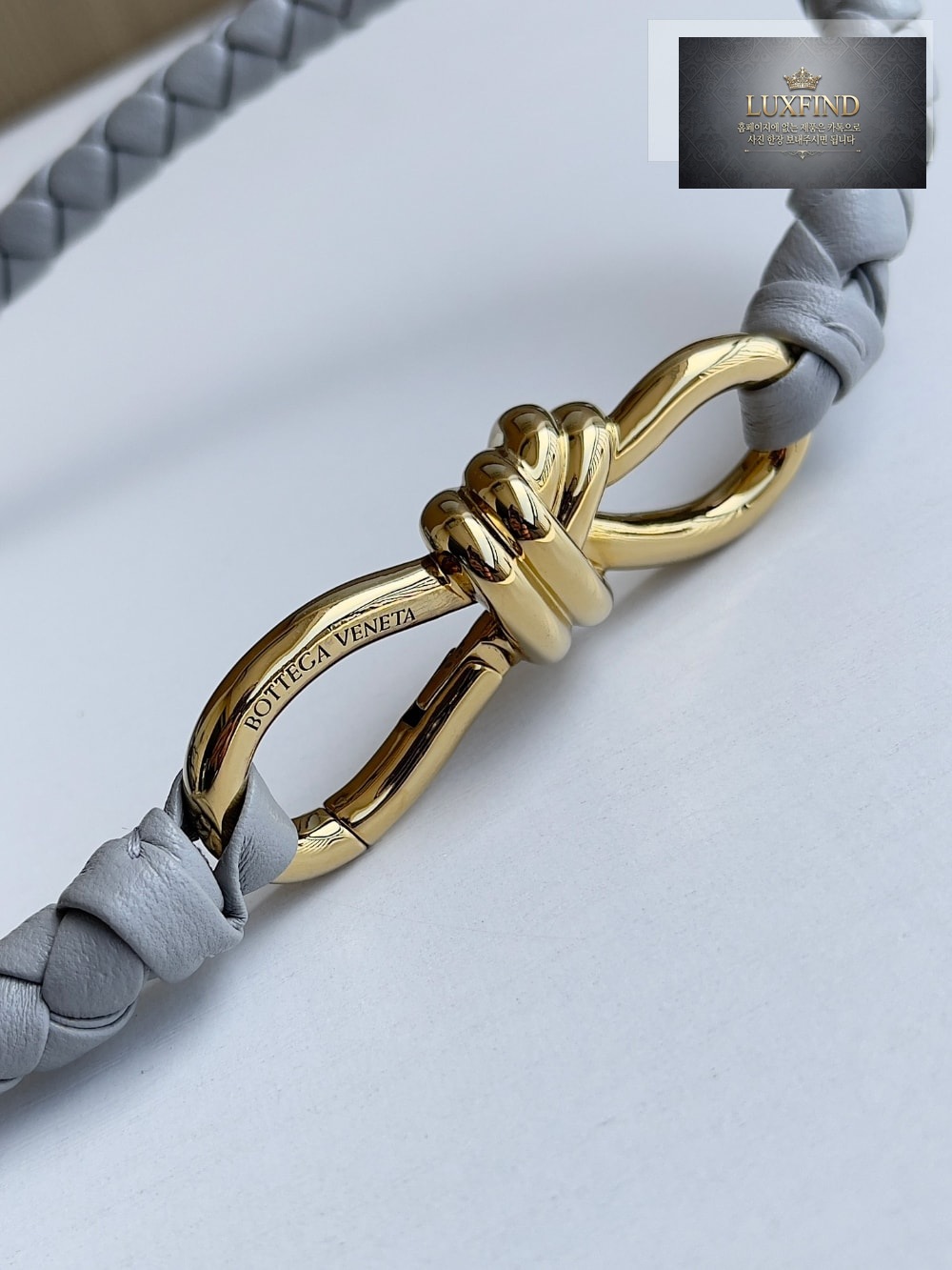Bottega Veneta Andiamo Medium