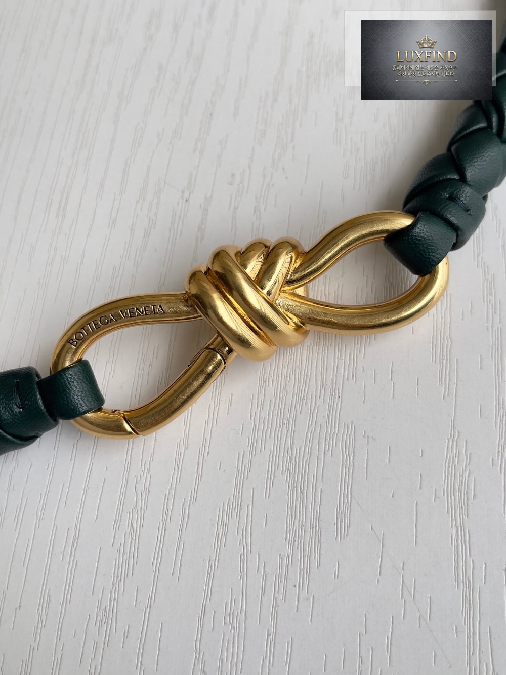 Bottega Veneta Andiamo Medium