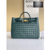 Bottega Veneta Andiamo Medium