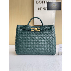 Bottega Veneta Andiamo Medium