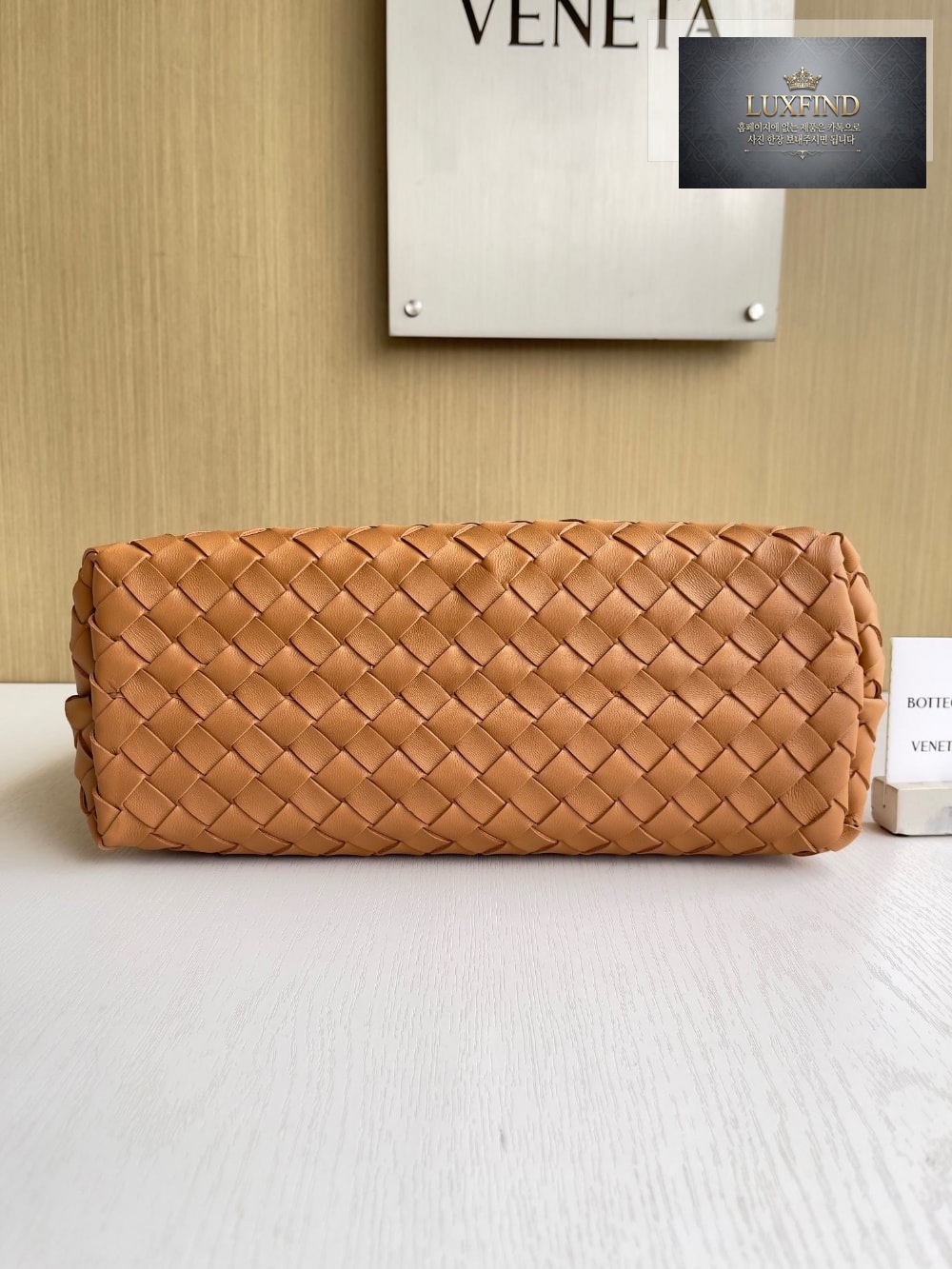 Bottega Veneta Andiamo Medium