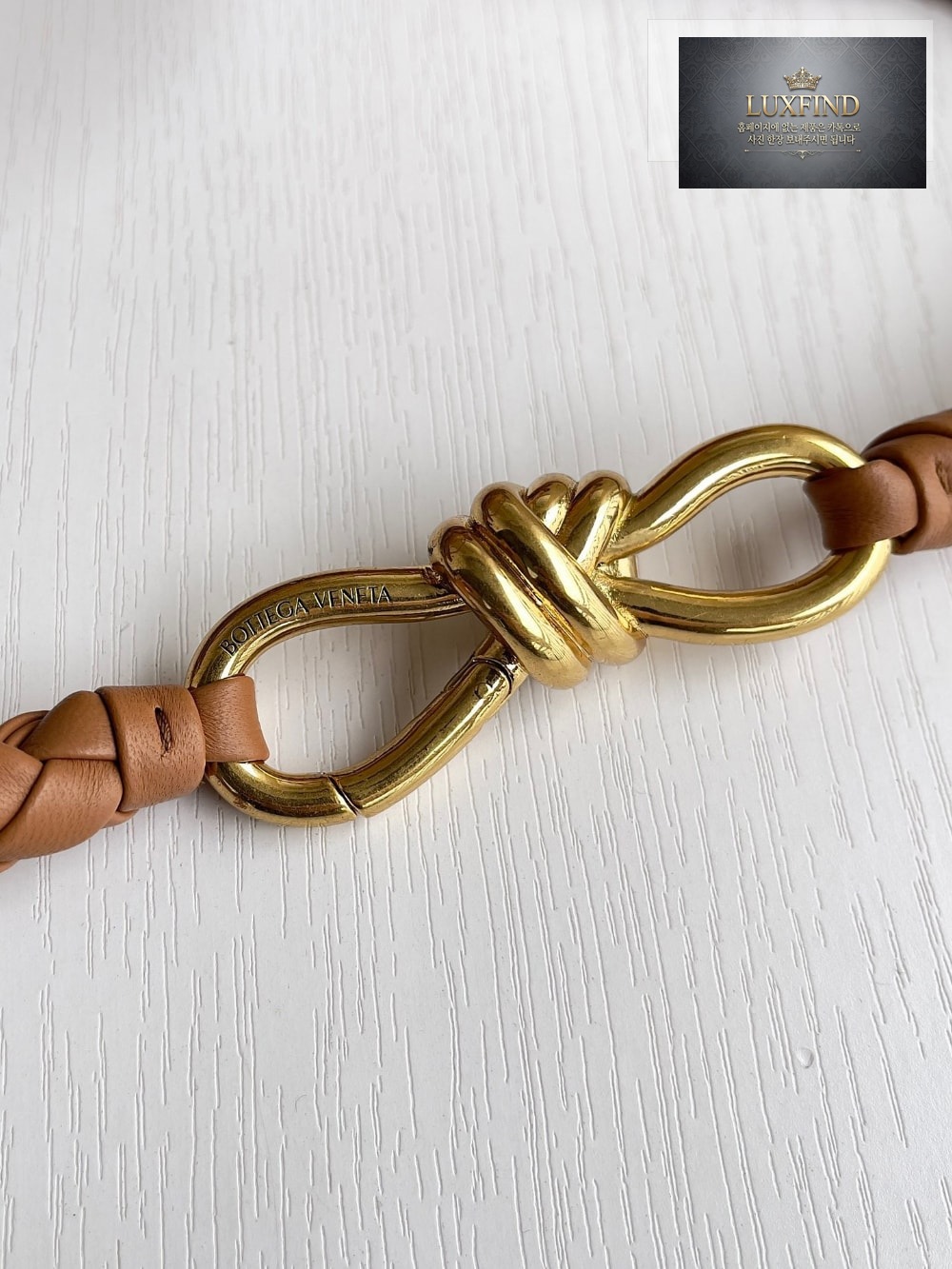 Bottega Veneta Andiamo Medium