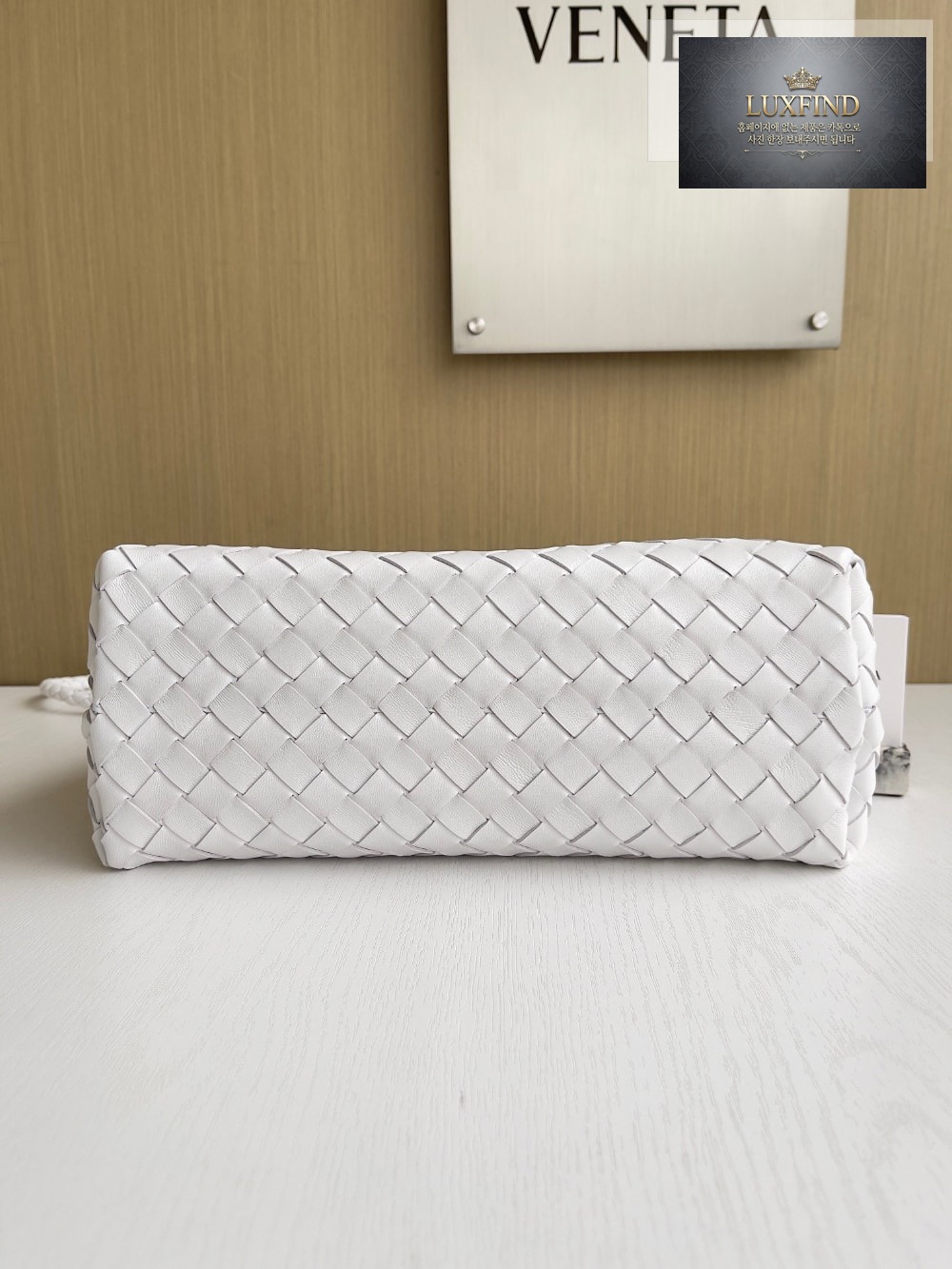 Bottega Veneta Andiamo Medium