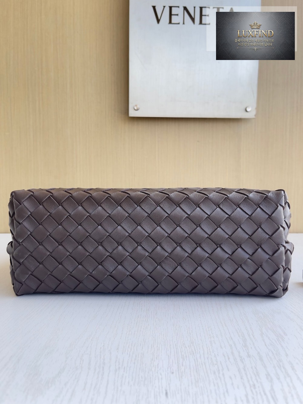 Bottega Veneta Andiamo Medium