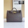 Bottega Veneta Andiamo Medium