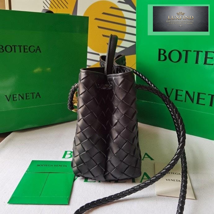 Bottega Veneta Andiamo