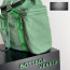 Bottega Veneta Alto Nylon BackPack