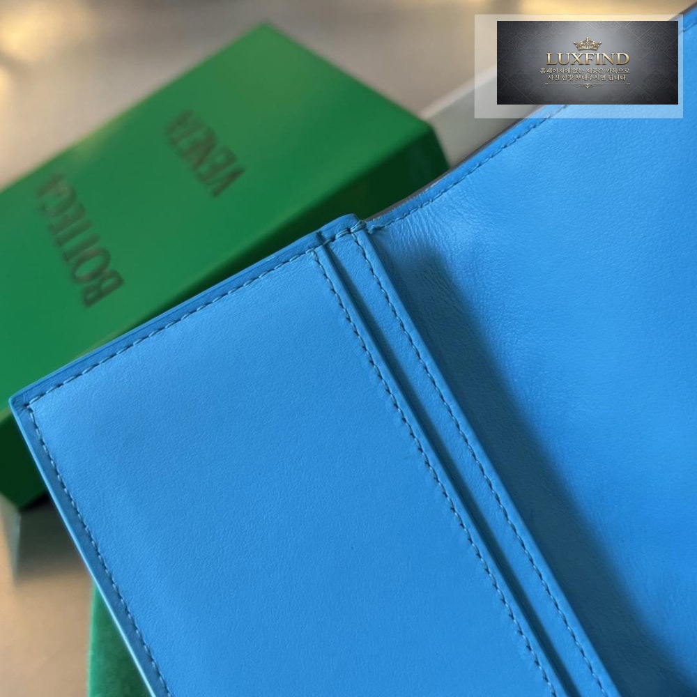 Bottega Veneta Business Card_Case