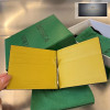 Bottega Veneta Intrecciato Bill_Clip_Wallet