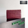Bottega Veneta Andiamo Wallet