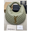 생로랑 퀼팅 나파 ICARE 호보 백 스몰 & 라지 6color 858160 / 851689